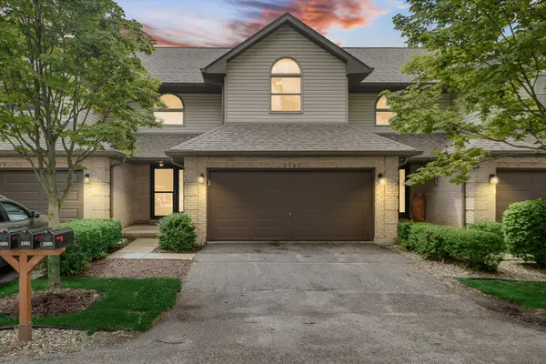 2407 Morning Glory LN, Crest Hill, IL 60403