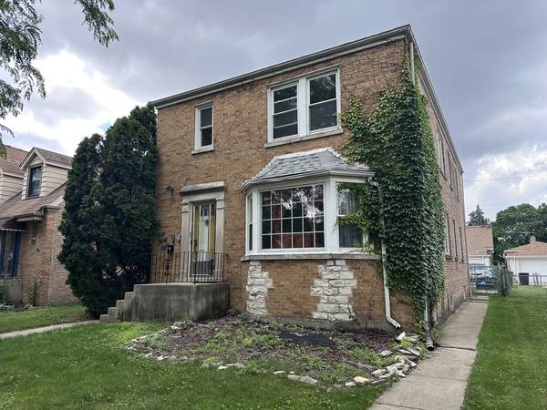 5038 N Mango AVE, Chicago, IL 60630