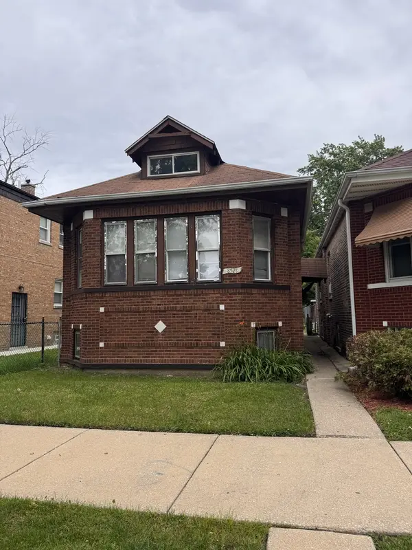 8529 S May ST, Chicago, IL 60620