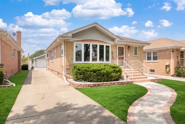 4536 N Opal AVE, Norridge, IL 60706