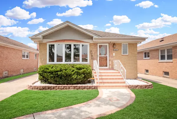 4536 N Opal AVE, Norridge, IL 60706
