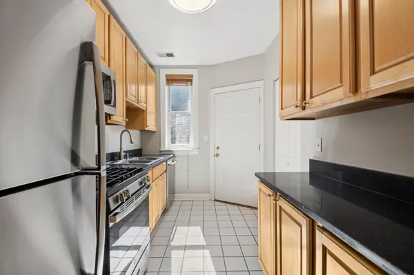 4740 N Hamilton AVE #3, Chicago, IL 60625