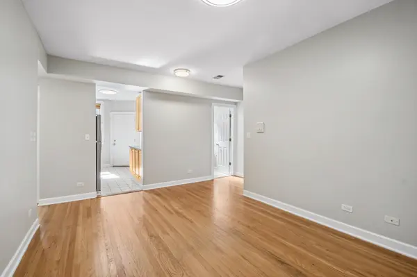 4740 N Hamilton AVE #3, Chicago, IL 60625