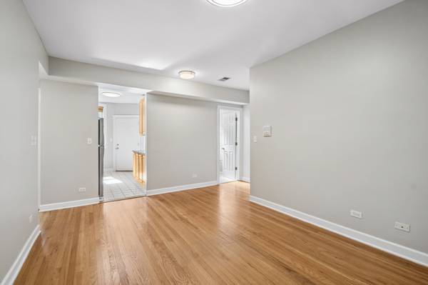 4740 N Hamilton AVE #3, Chicago, IL 60625