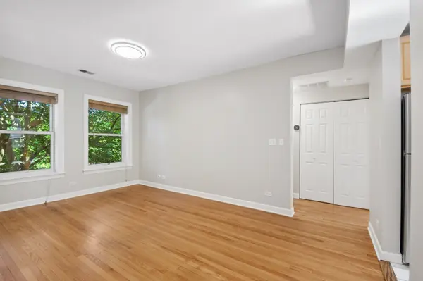 4740 N Hamilton AVE #3, Chicago, IL 60625