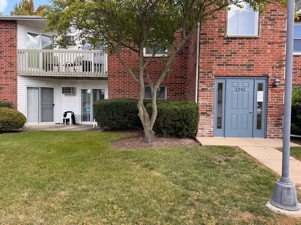 1341 Cunat CT #2C, Lake In The Hills, IL 60156