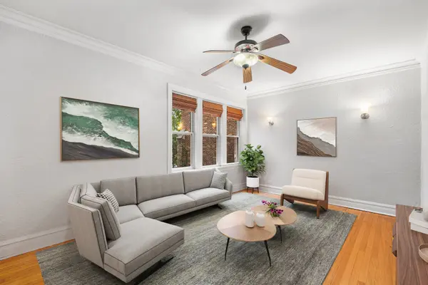 4357 W George ST #1, Chicago, IL 60641