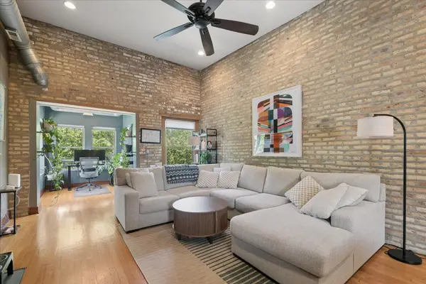 1473 W Foster AVE #3, Chicago, IL 60640