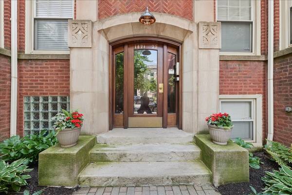 1473 W Foster AVE #3, Chicago, IL 60640