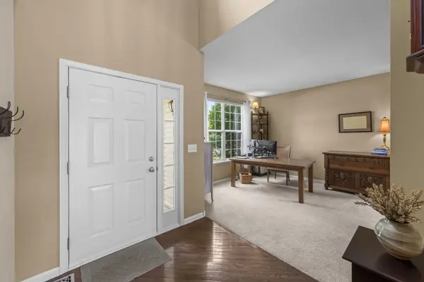 1059 Bellows WAY, Volo, IL 60073