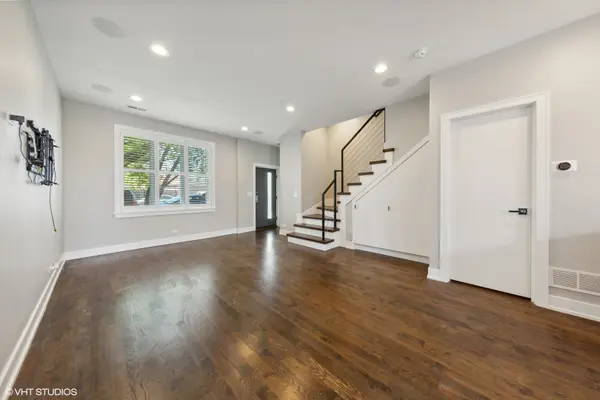 2341 N Drake AVE, Chicago, IL 60647