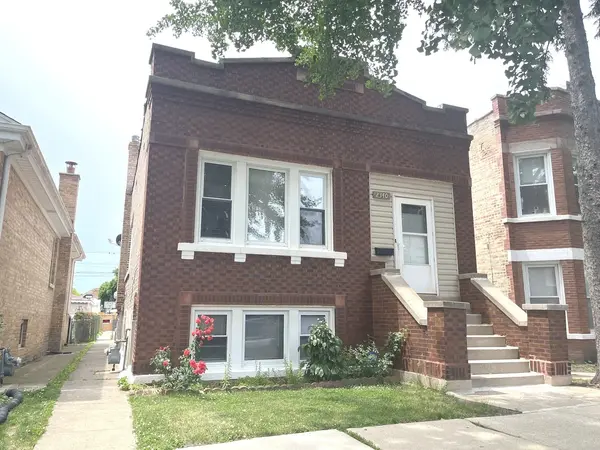 2340 Harvey AVE, Berwyn, IL 60402