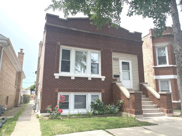 2340 Harvey AVE, Berwyn, IL 60402