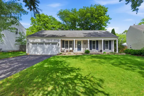 1125 Meghan AVE, Algonquin, IL 60102