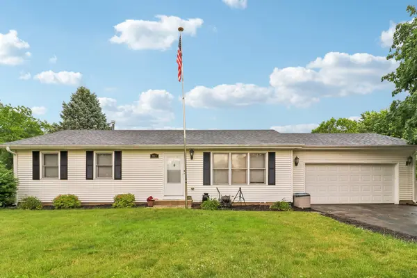 953 N East ST, Marengo, IL 60152