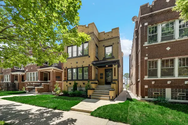 5341 W Wrightwood AVE, Chicago, IL 60639