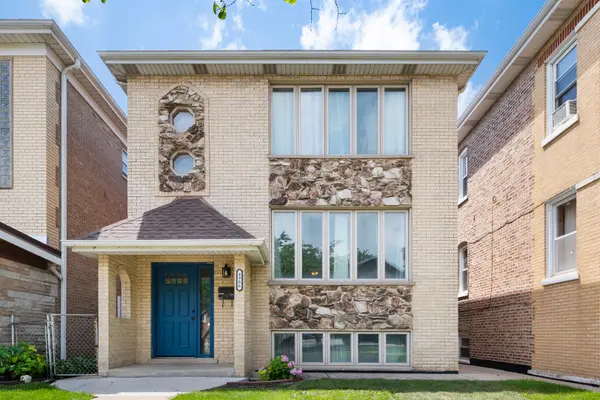 4906 S Kolin AVE, Chicago, IL 60632
