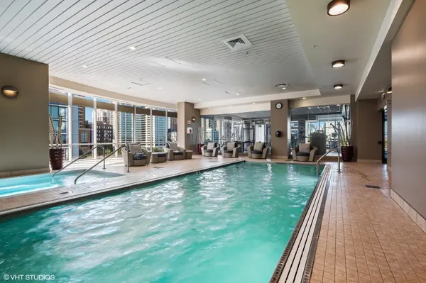 1201 S Prairie AVE #3106, Chicago, IL 60605