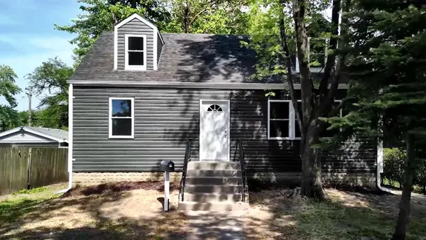 9139 Tulley AVE, Oak Lawn, IL 60453