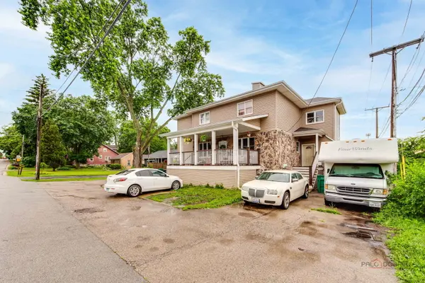 1210 S Lloyd AVE, Lombard, IL 60148