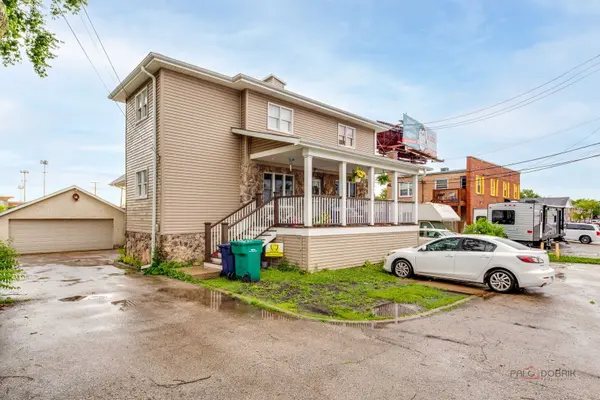 1210 S Lloyd AVE, Lombard, IL 60148