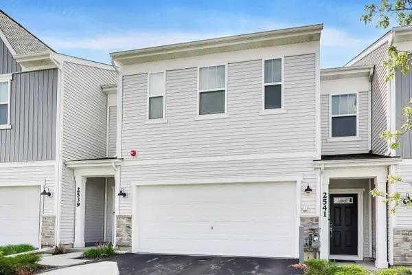 2539 Geranium WAY,  Rolling Meadows,  IL 60008