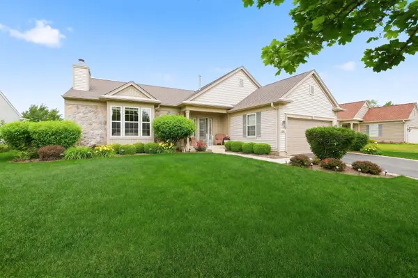 12843 Farm Hill DR, Huntley, IL 60142