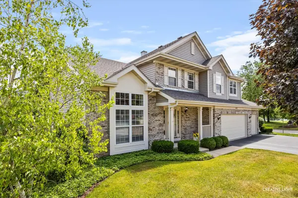 1133 Stonegate CT, Bartlett, IL 60103