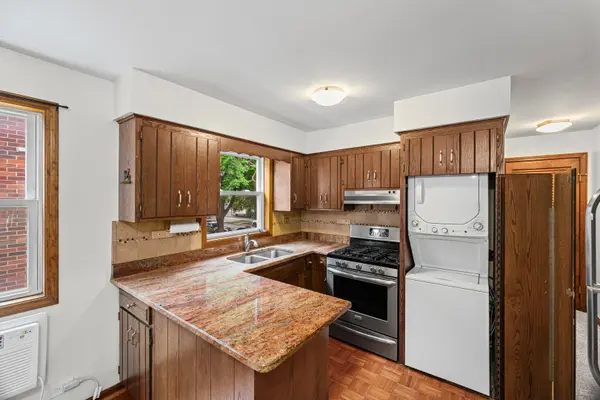 4338 N Keeler AVE #2F, Chicago, IL 60641