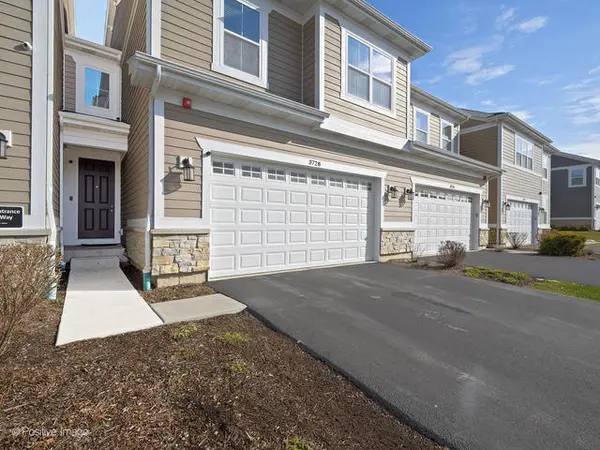 3728 Provenance WAY,  Northbrook,  IL 60062