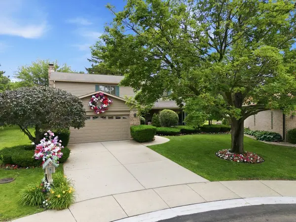 1411 W Allison CT, Arlington Heights, IL 60005