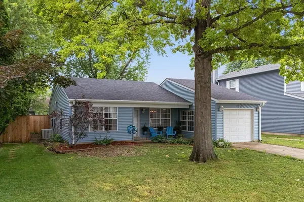 1078 Towner DR, Bolingbrook, IL 60440