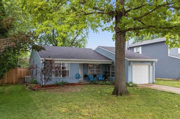 1078 Towner DR, Bolingbrook, IL 60440