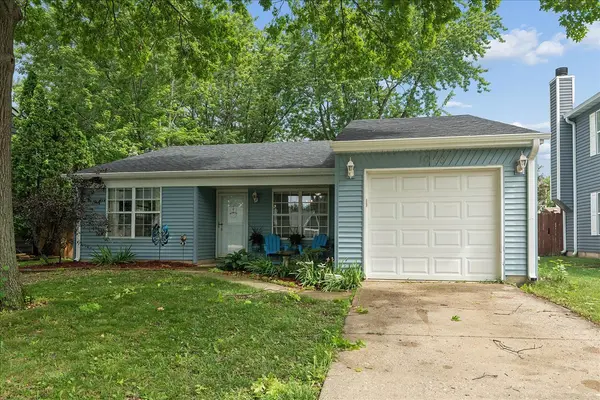 1078 Towner DR, Bolingbrook, IL 60440