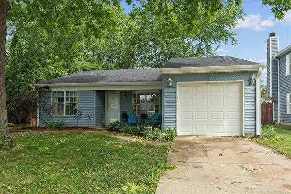 1078 Towner DR, Bolingbrook, IL 60440