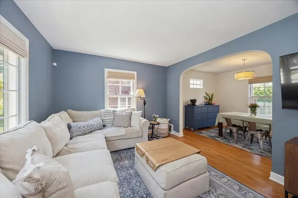 1116 Morgan AVE, La Grange Park, IL 60526