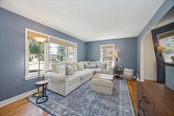 1116 Morgan AVE, La Grange Park, IL 60526