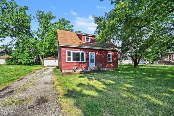 7750 Blazer AVE, Justice, IL 60458
