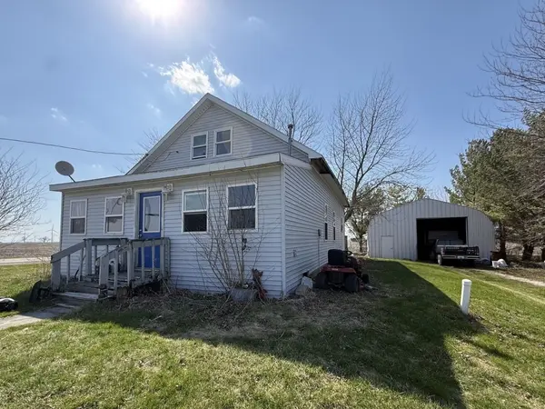 6985 S Verona RD, Verona, IL 60479