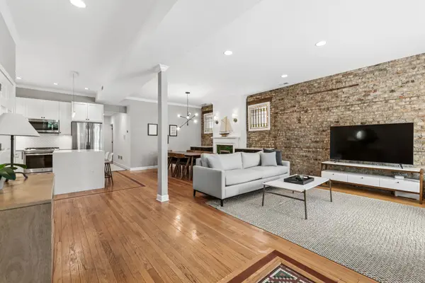 1428 W Olive AVE #2, Chicago, IL 60660