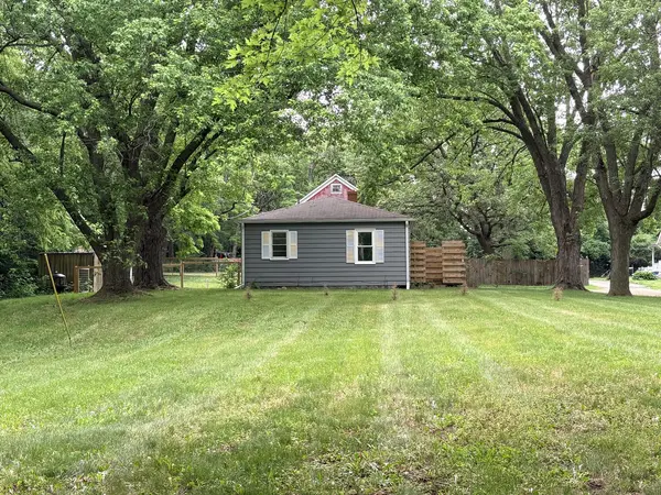 2471 N Jackson RD, Pecatonica, IL 61063