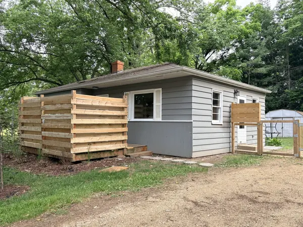 2471 N Jackson RD, Pecatonica, IL 61063