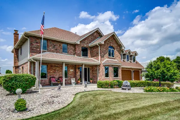 7998 Champlain AVE, Tinley Park, IL 60477
