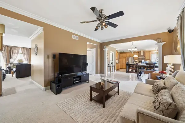 10813 Cook AVE, Oak Lawn, IL 60453