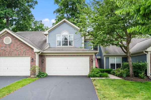 1143 Coldspring RD, Elgin, IL 60120