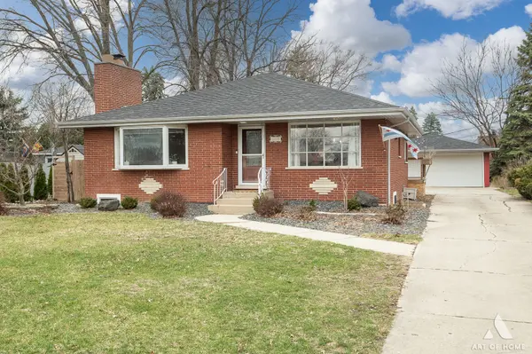 6106 W 127th ST,  Palos Heights,  IL 60463