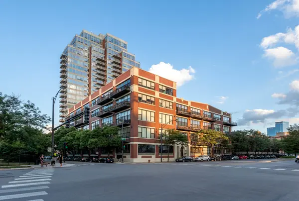 1601 S Indiana AVE #212, Chicago, IL 60616