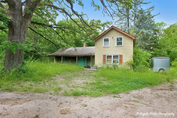 4912 N Johnsburg RD, Johnsburg, IL 60051
