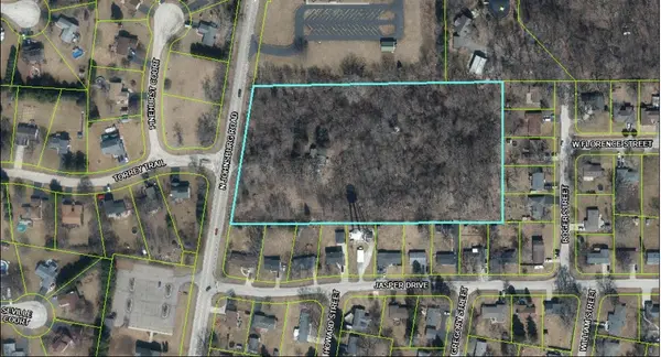 4912 N Johnsburg RD, Johnsburg, IL 60051