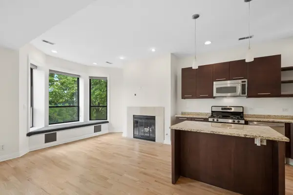 809 W Bradley PL #3, Chicago, IL 60613